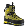 Zamberlan Mountain Lite GTX RR S3 - men's ISO certified lineman and mountain operations boot in acid green
