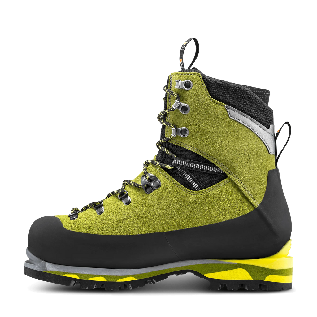 MOUNTAIN LITE GTX S3 - Acid Green Zamberlan North America