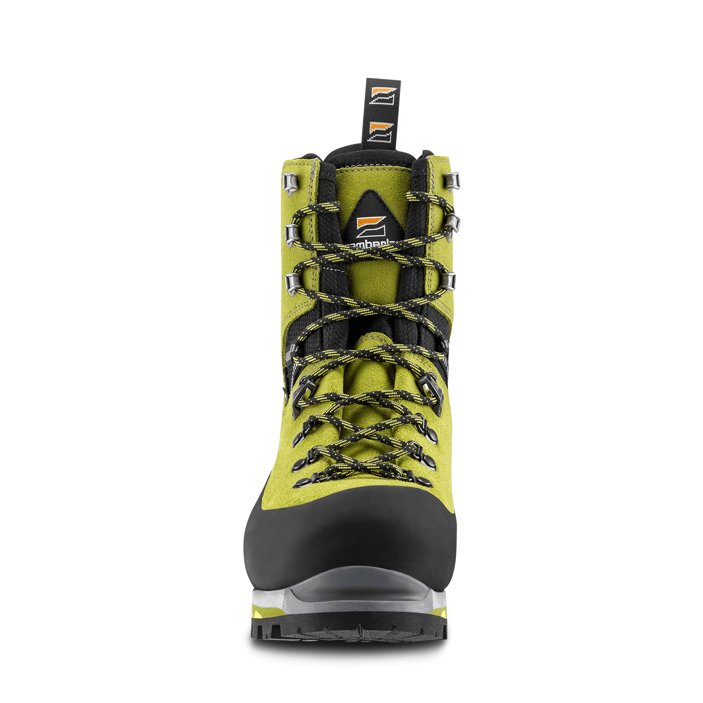 MOUNTAIN LITE GTX S3 - Acid Green Zamberlan North America