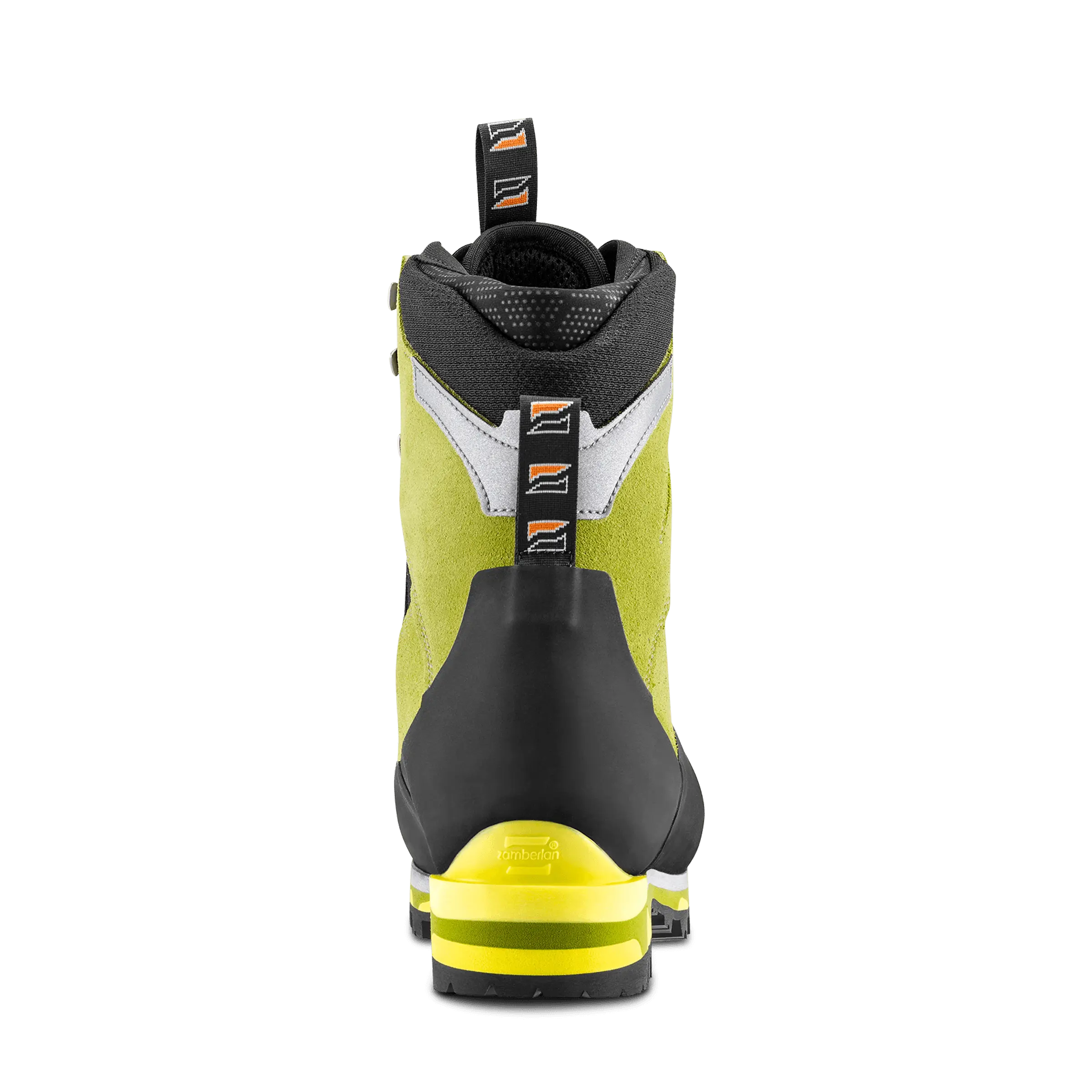 MOUNTAIN LITE GTX S3 - Acid Green Zamberlan North America