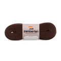 FLAT BOOT LACES - Coffee