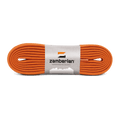 FLAT BOOT LACES - New Orange