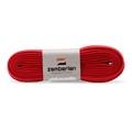 FLAT BOOT LACES - Red