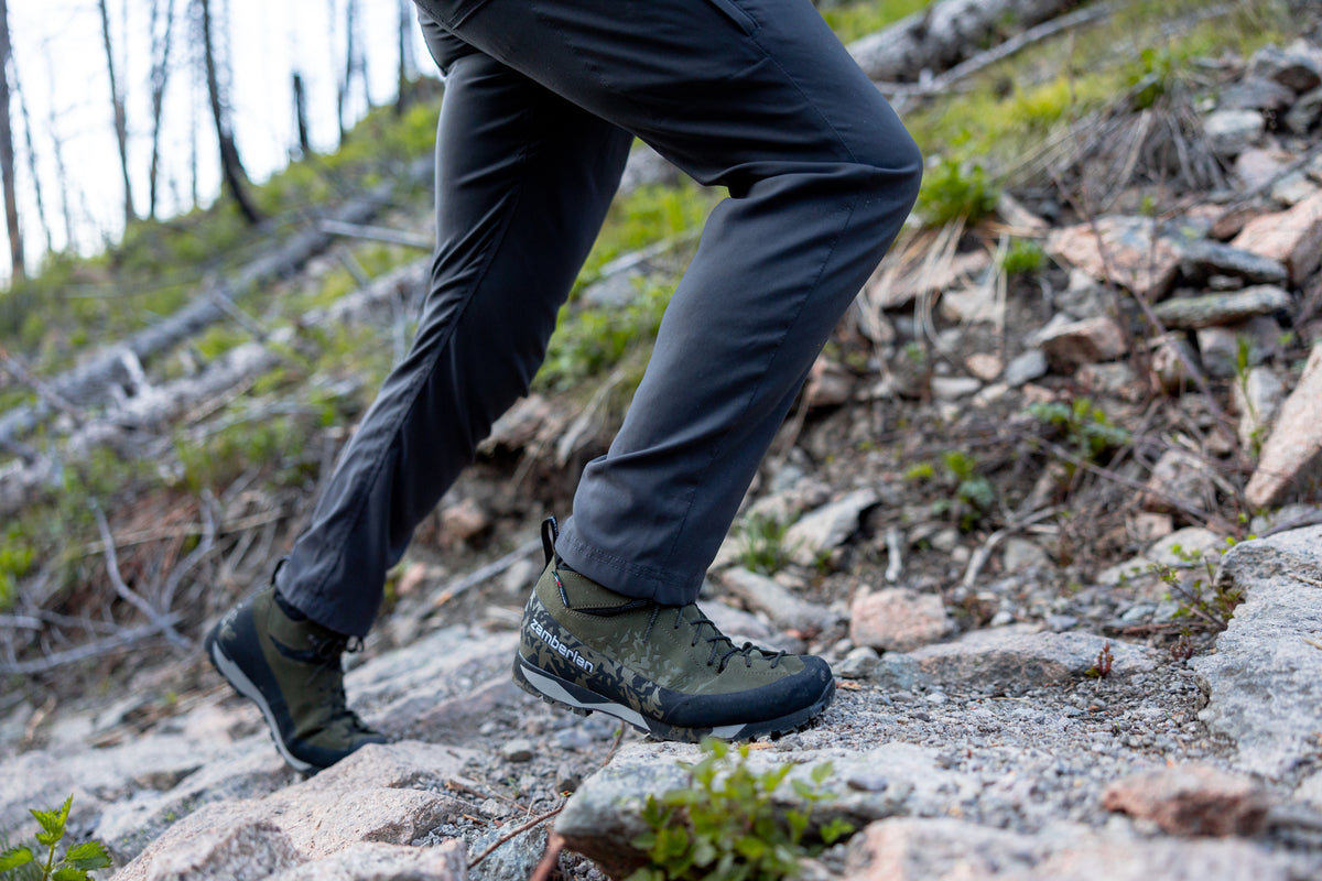Men's Off Season Boots