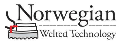 Technologie du cousu norvégien