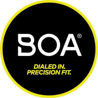 BOA® Fit System