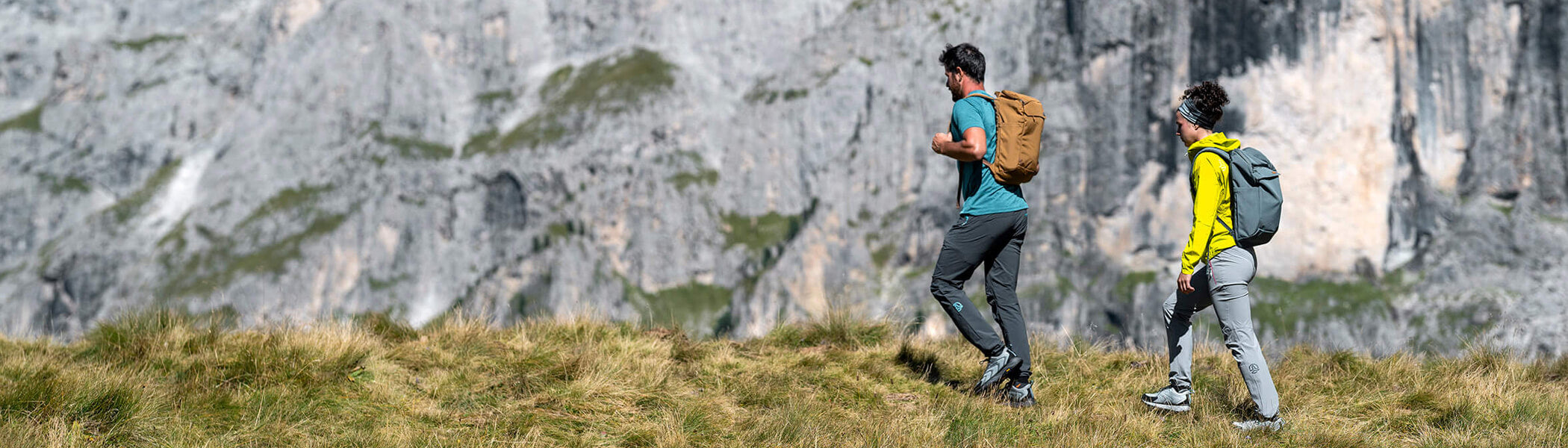Hiking Boots & Shoes - Zamberlan North America