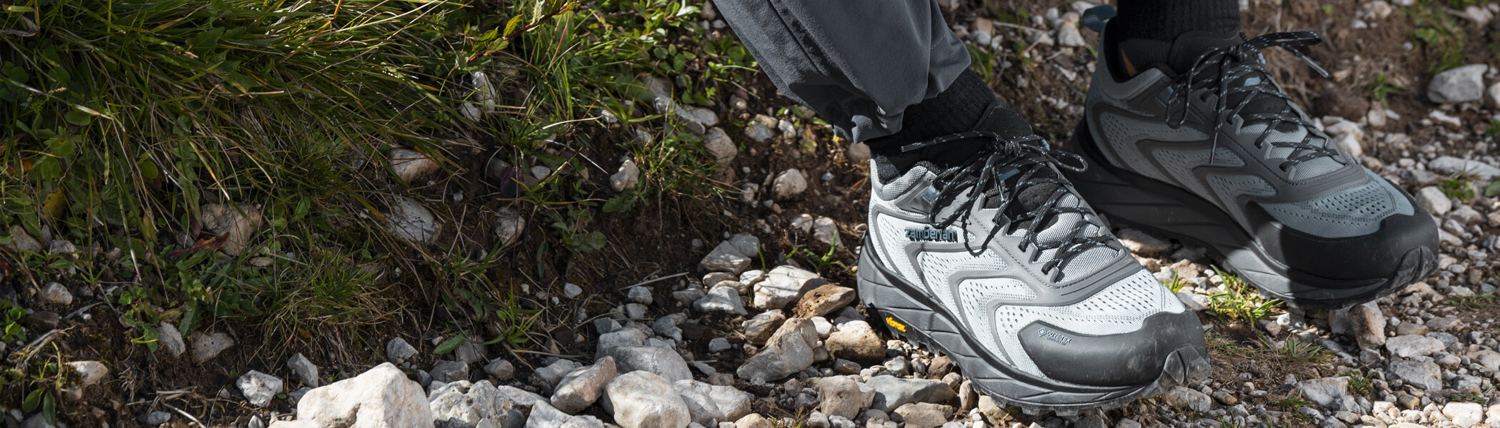 New ExoTrail GTX - Zamberlan North America