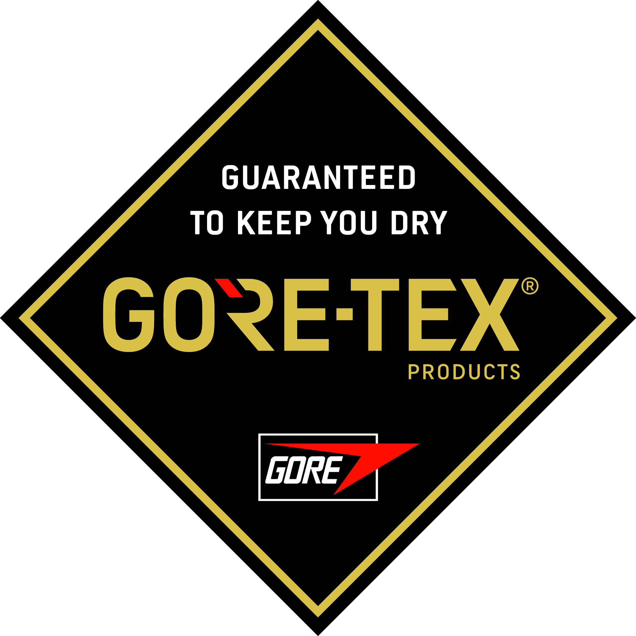 GORE-TEX logo