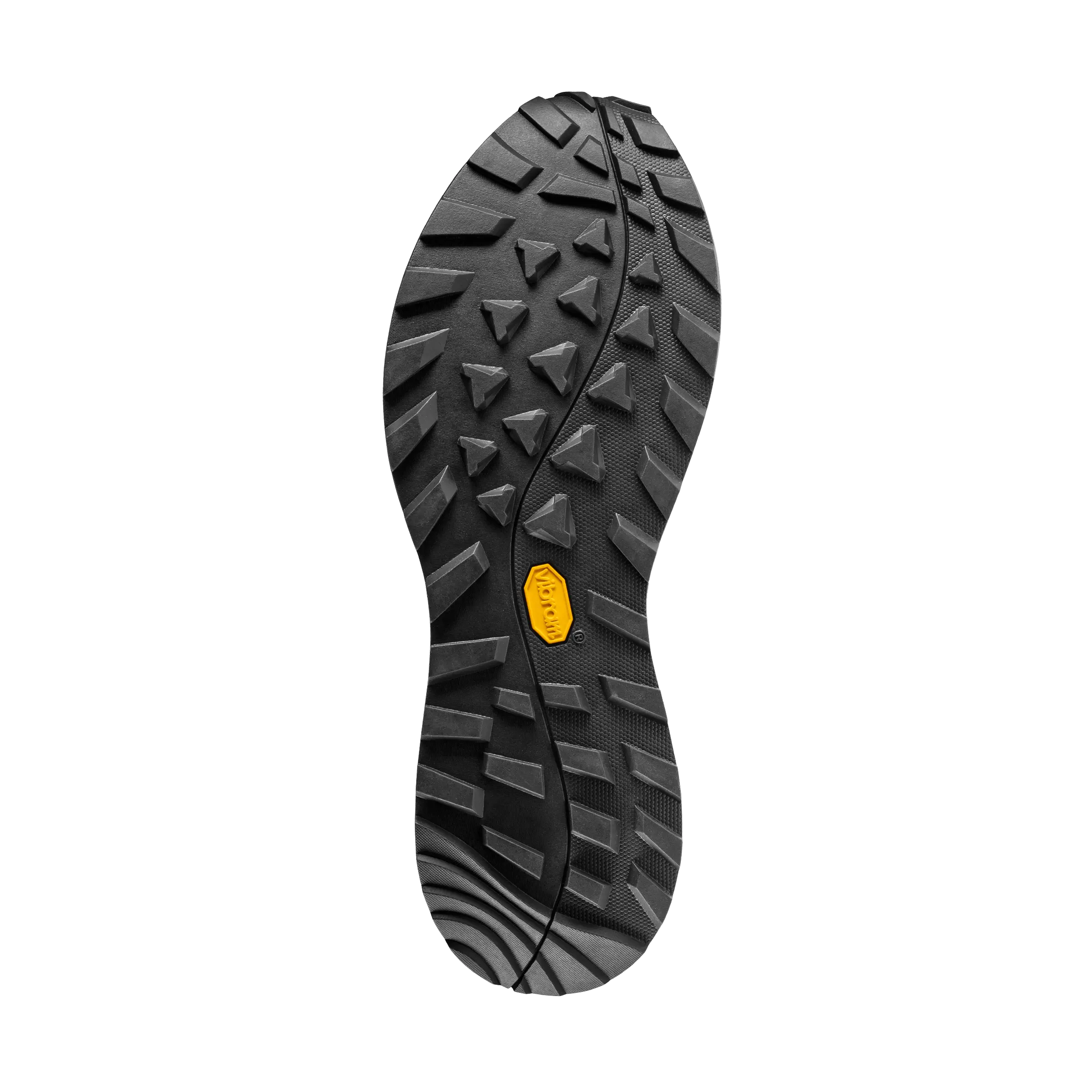 EXOTRAIL GTX - Black/Orange Zamberlan North America