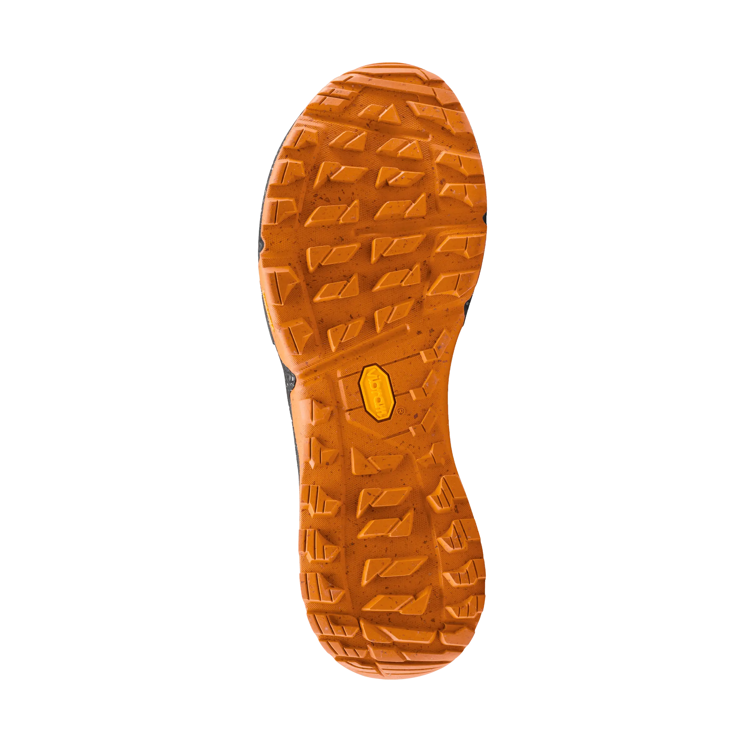 THUNDER PRO GTX - Brown/Orange Zamberlan North America