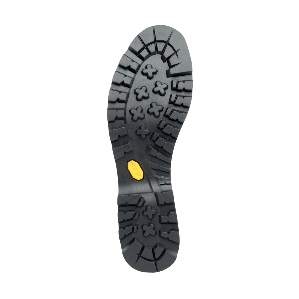 MOUNTAIN TREK GTX - Graphite/Orange Zamberlan North America