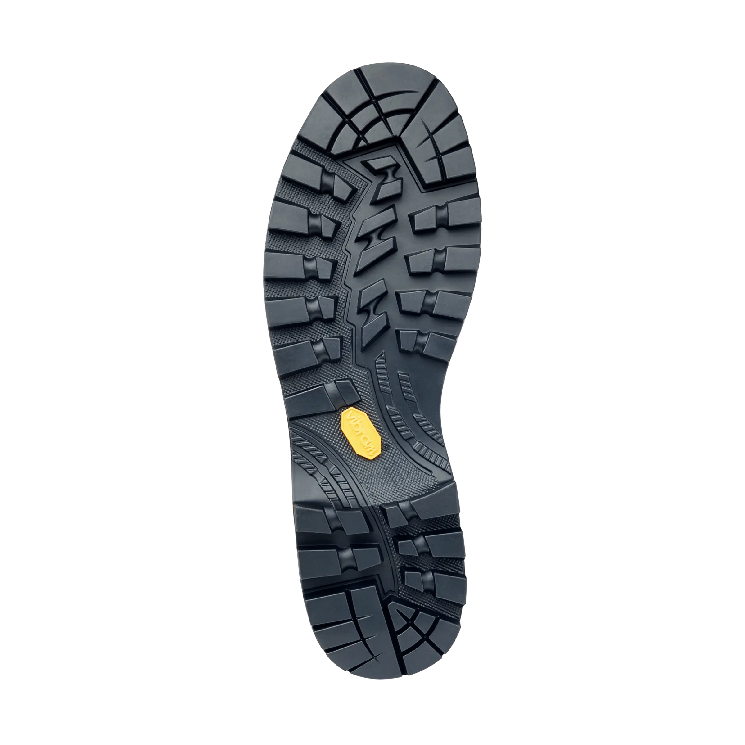MOUNTAIN PRO EVO GTX - Black/Orange Zamberlan North America