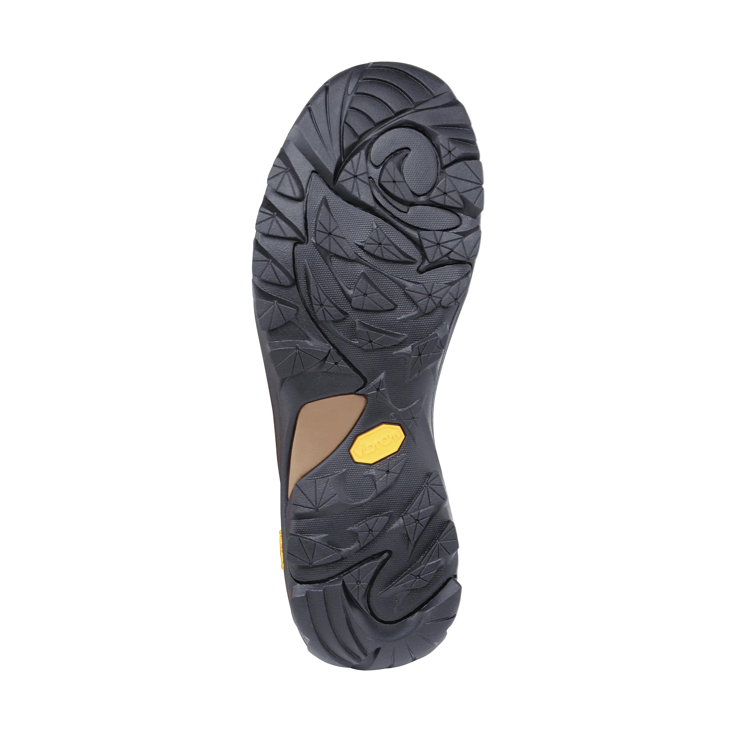 TRAIL LITE EVO GTX - Brown Zamberlan North America